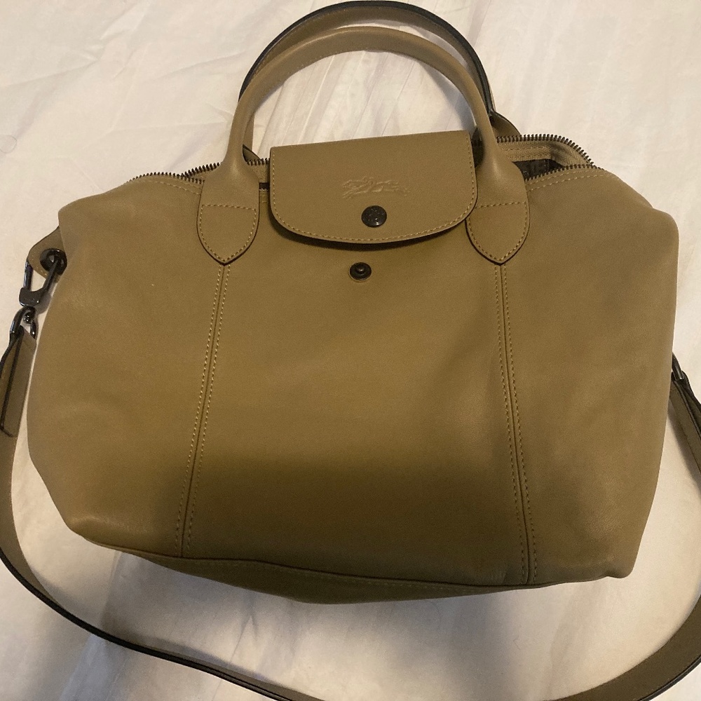 Longchamp purse 👜